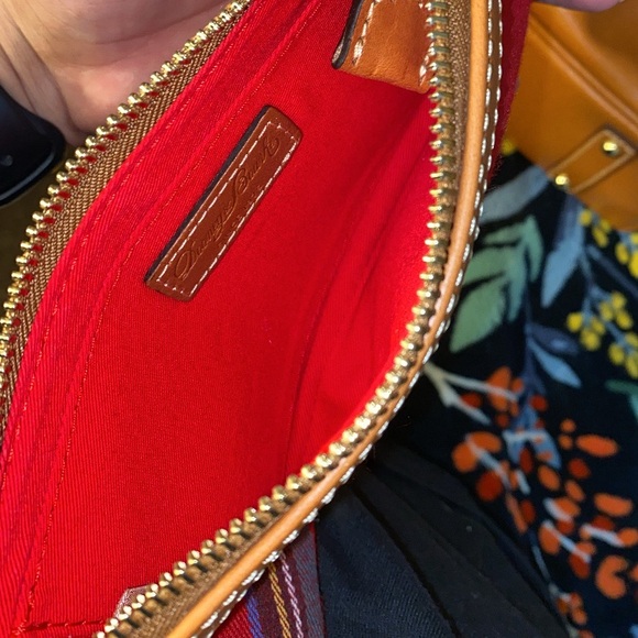 Dooney & Bourke purses+wallet